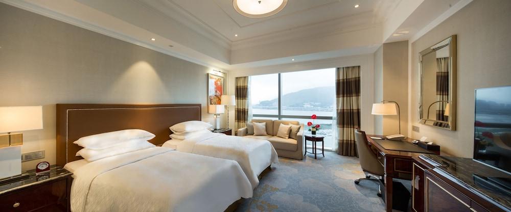 Fuzhou Jeurong Hotel Exterior foto