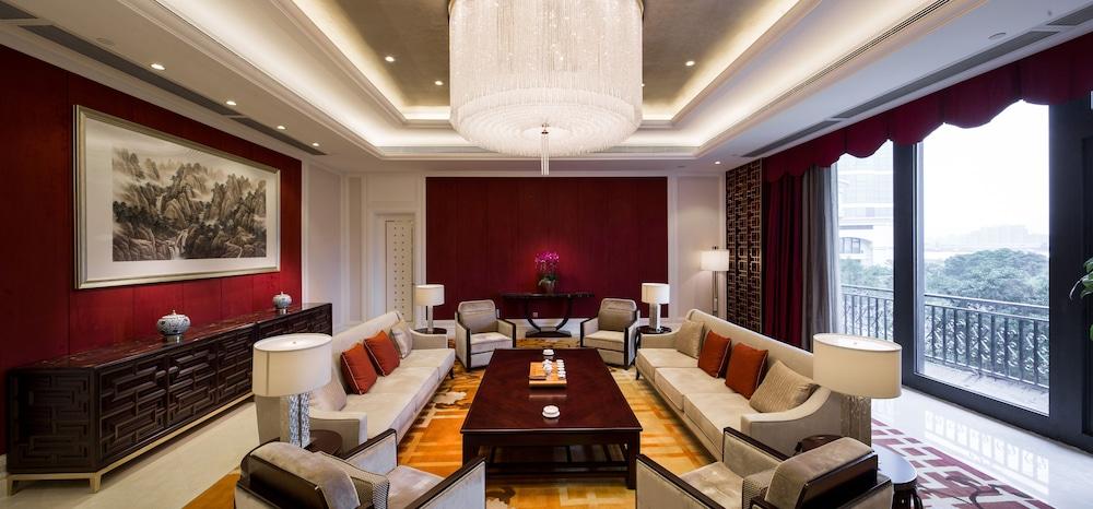 Fuzhou Jeurong Hotel Exterior foto